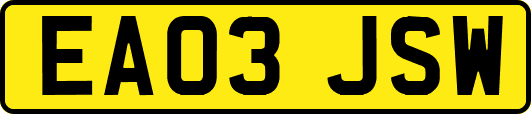 EA03JSW