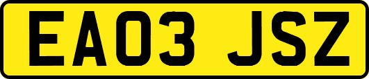 EA03JSZ