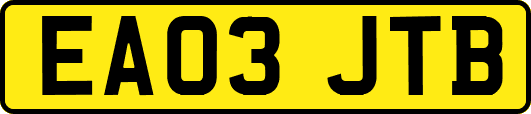 EA03JTB