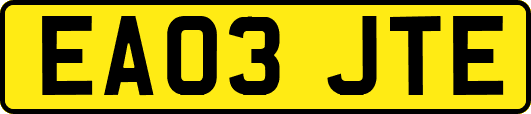 EA03JTE