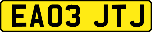 EA03JTJ