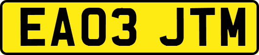 EA03JTM