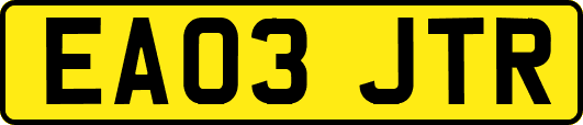 EA03JTR