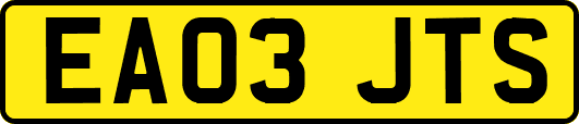 EA03JTS