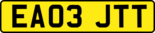 EA03JTT