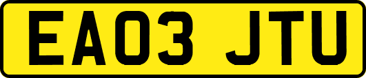 EA03JTU