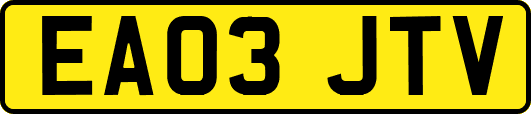 EA03JTV