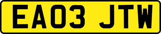 EA03JTW