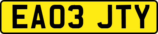 EA03JTY