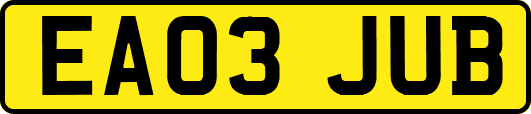 EA03JUB