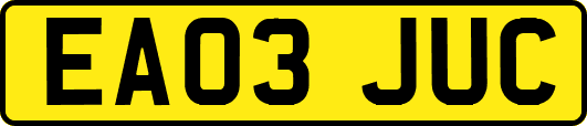 EA03JUC