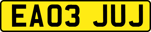 EA03JUJ