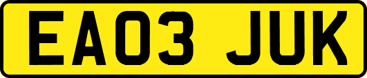 EA03JUK