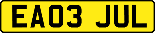 EA03JUL