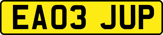 EA03JUP