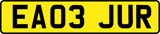 EA03JUR