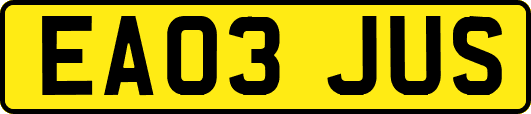 EA03JUS