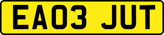 EA03JUT