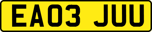 EA03JUU