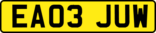 EA03JUW