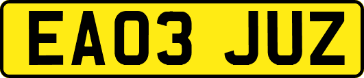 EA03JUZ