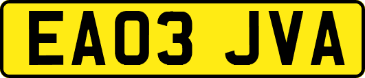 EA03JVA