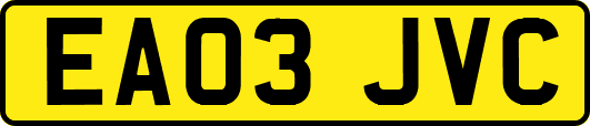 EA03JVC