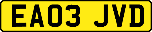 EA03JVD