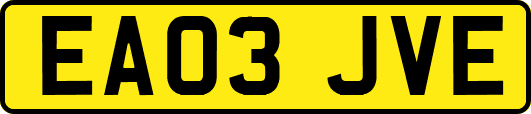 EA03JVE
