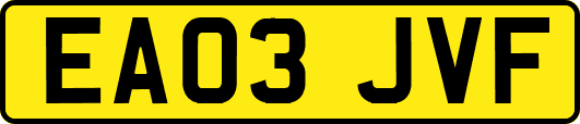 EA03JVF