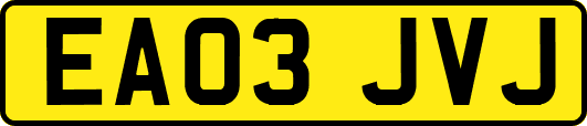 EA03JVJ