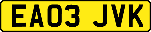 EA03JVK