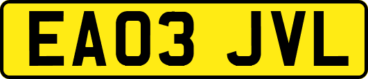 EA03JVL
