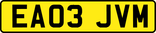 EA03JVM