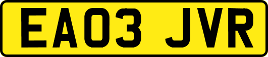 EA03JVR