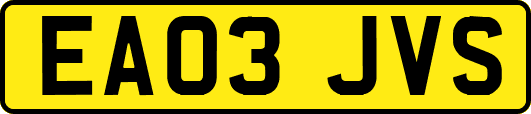 EA03JVS