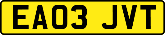 EA03JVT