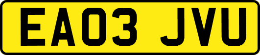EA03JVU