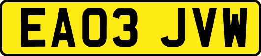 EA03JVW