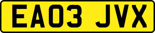 EA03JVX