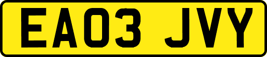 EA03JVY