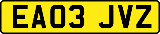 EA03JVZ