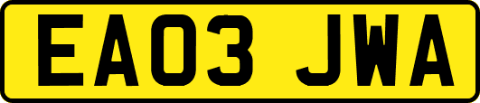 EA03JWA