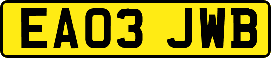 EA03JWB