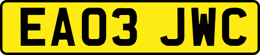 EA03JWC