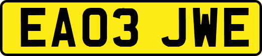 EA03JWE