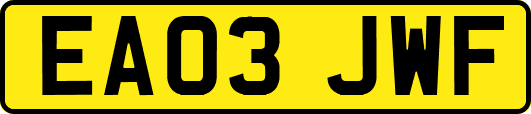 EA03JWF