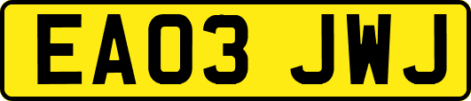 EA03JWJ