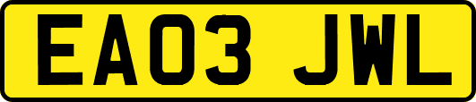 EA03JWL