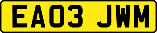 EA03JWM